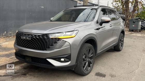 GWM HAVAL H6 1.5 HEV PREMIUM E-TRACTION GWM HAVAL H6 1.5 HEV PREMIUM E-TRACTION
